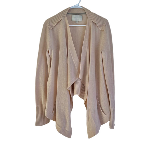BOGO! Brochu Walker 100% cashmere cardigan